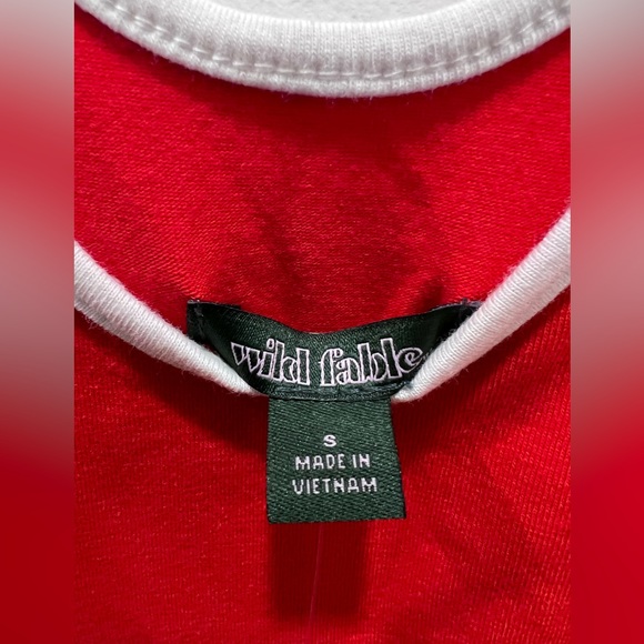 Wild Fable Women’s Tank Body Suit - Picture 4 of 4